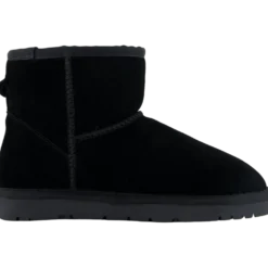 Ally W Waterproof Black