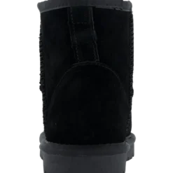 Ally W Waterproof Black