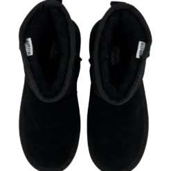 Ally W Waterproof Black