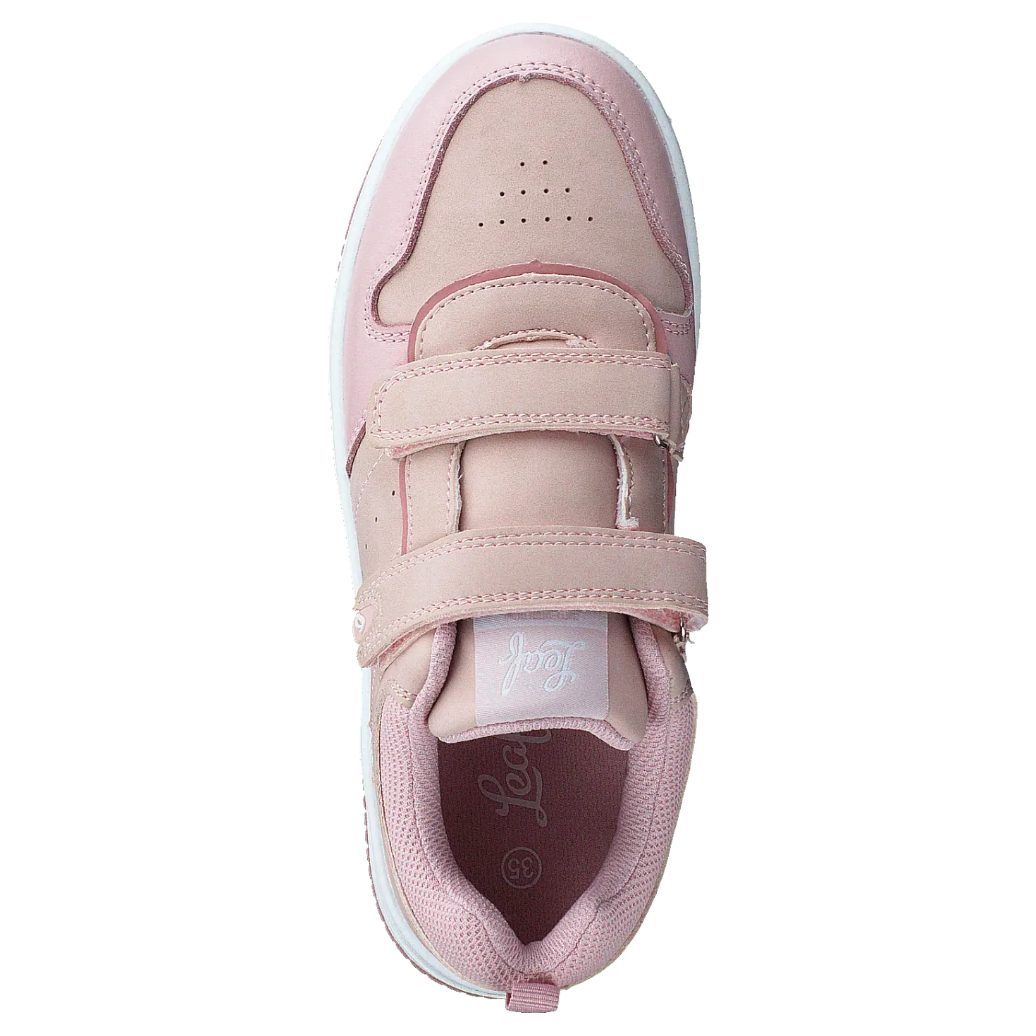 Almo Pink