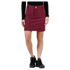 Almvik Skirt Pink