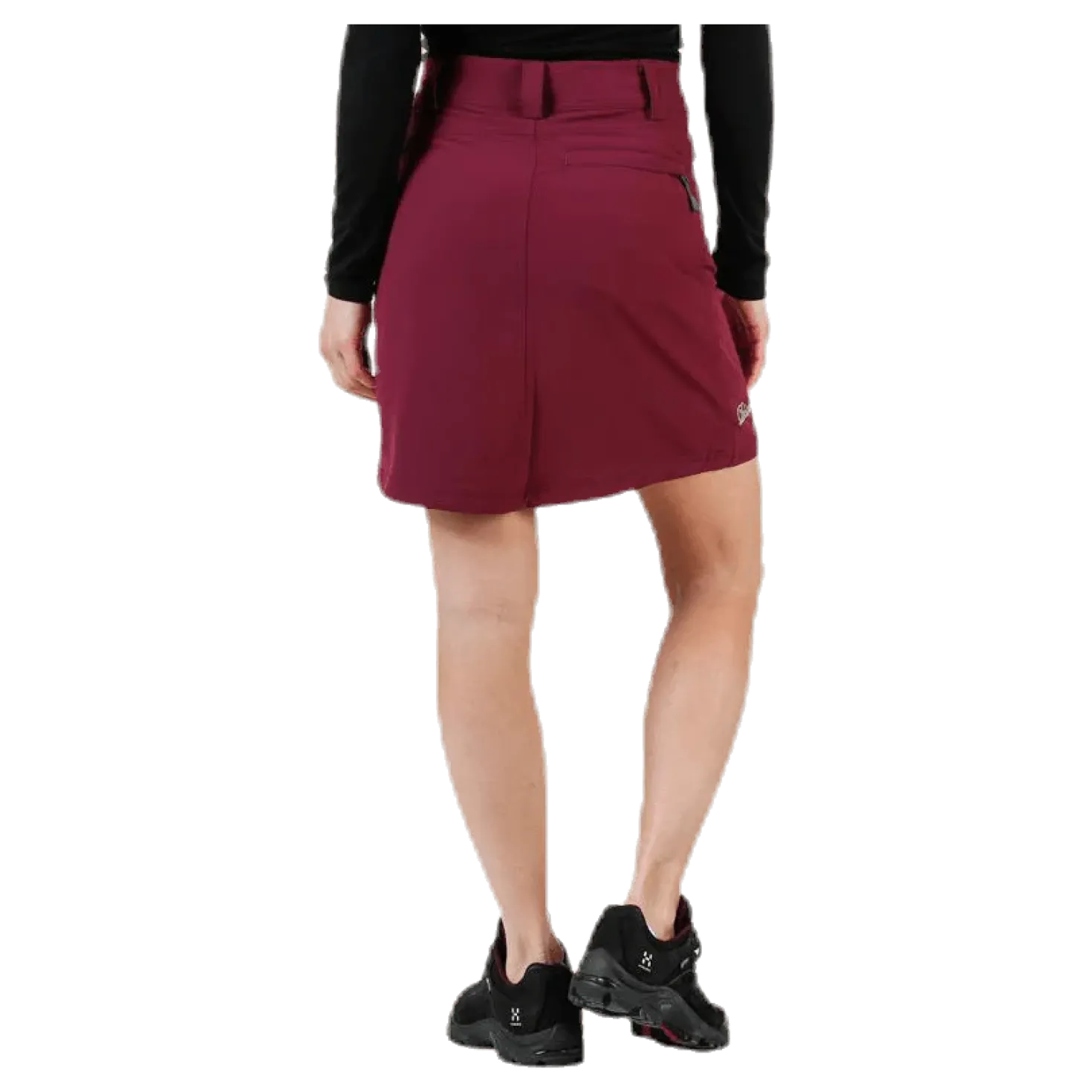 Almvik Skirt Pink