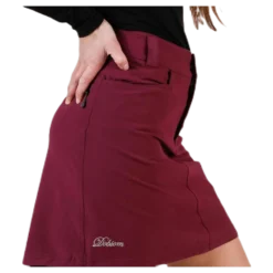 Almvik Skirt Pink