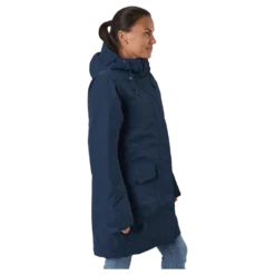 Alpena Dark Blue