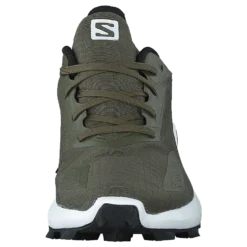 Alphacross Blast Cswp J Olive Night/wht/black