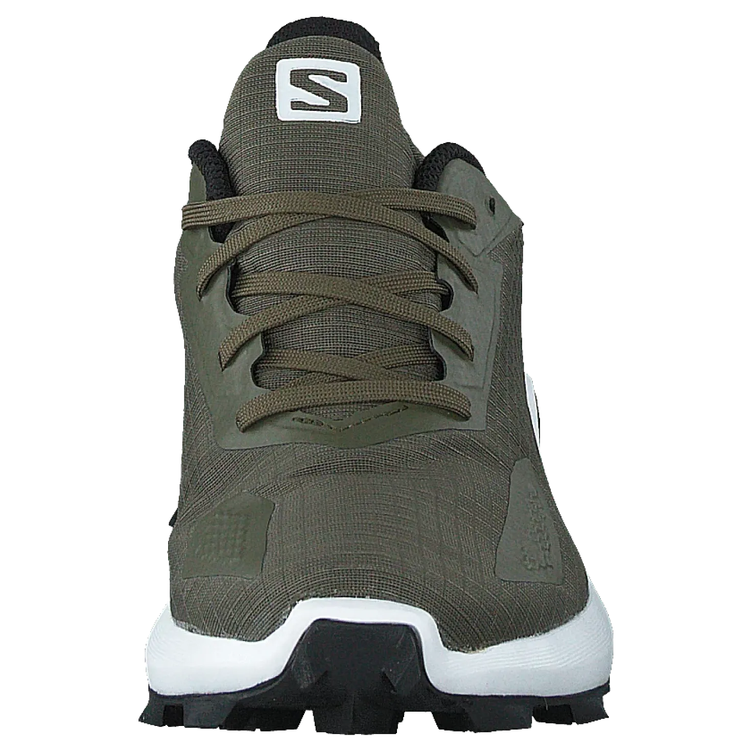 Alphacross Blast Cswp J Olive Night/wht/black
