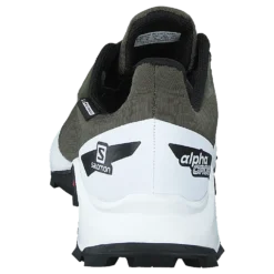 Alphacross Blast Cswp J Olive Night/wht/black