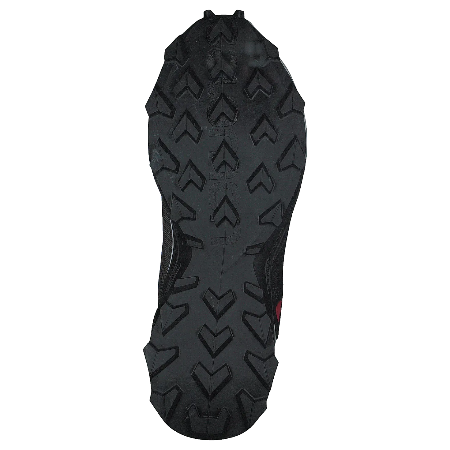 Alphacross Blast Cswp J Olive Night/wht/black