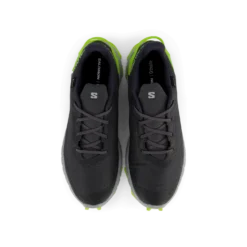 Alphacross 4 Gtx Ebony/pearl Blue/acid Lime