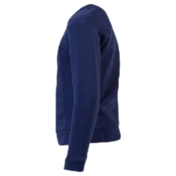 Alpha Graphic Crew Junior Blue