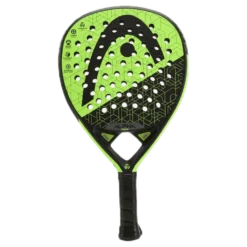 Alpha Tour Black/Yellow