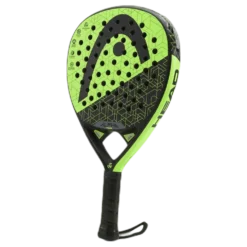 Alpha Tour Black/Yellow