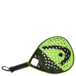 Alpha Tour Black/Yellow