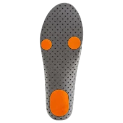 Alpine Insole Black