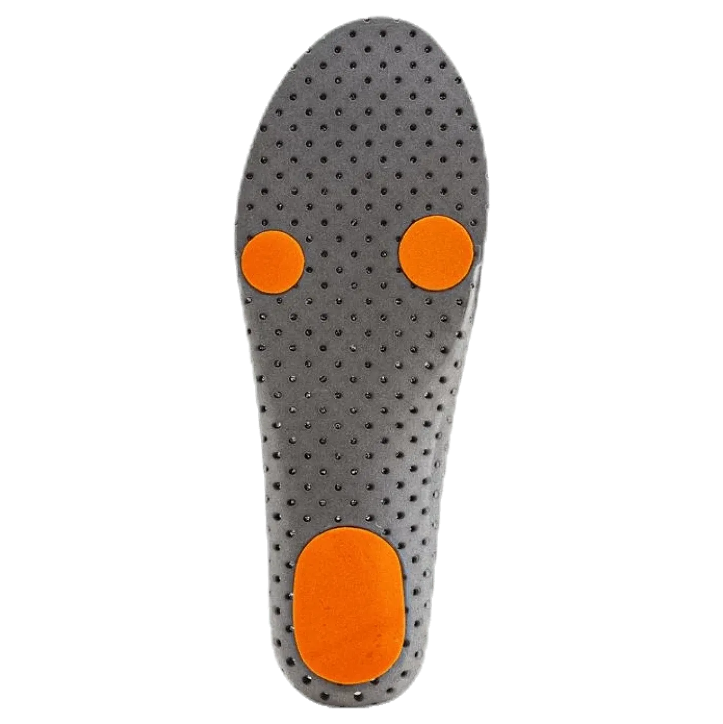 Alpine Insole Black