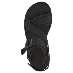 Alpine Strap Black