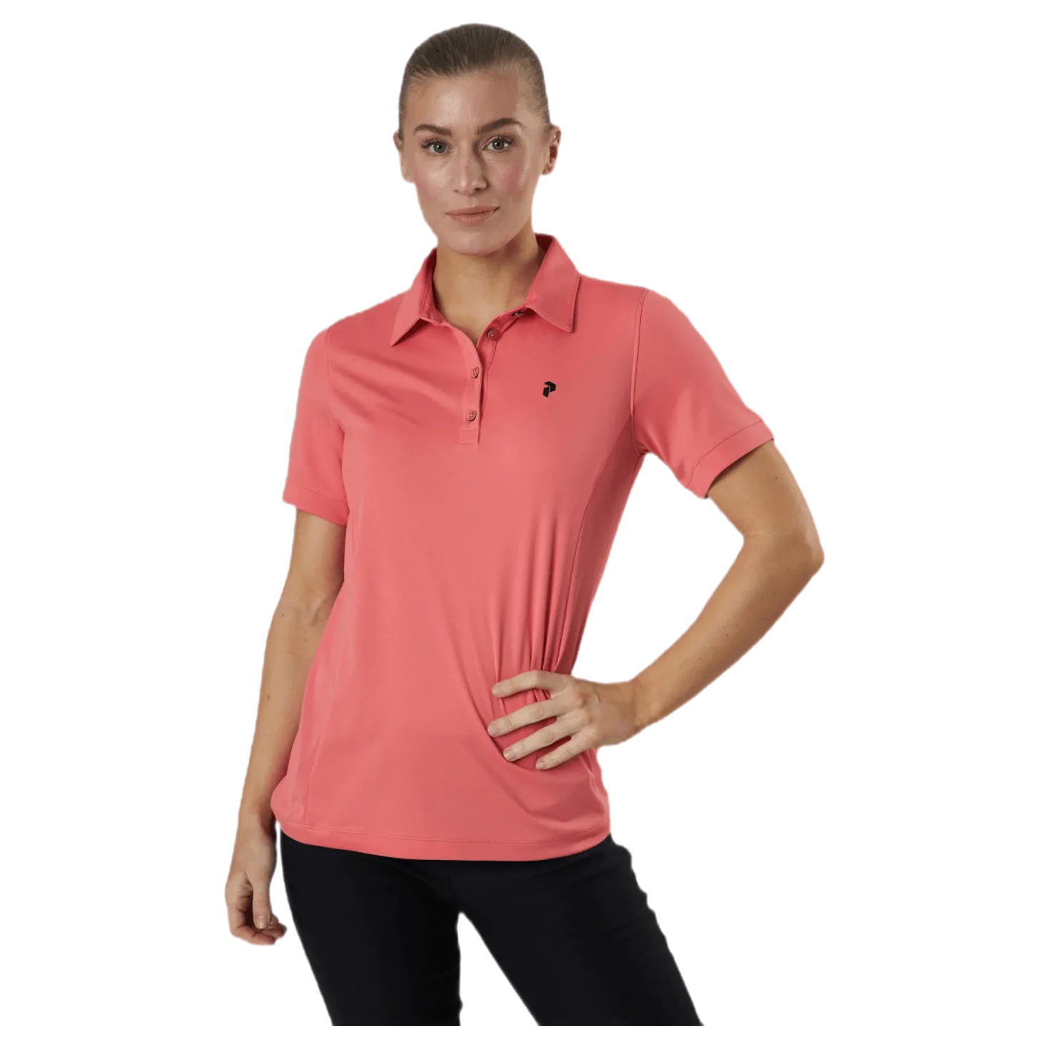 Alta Polo Pink