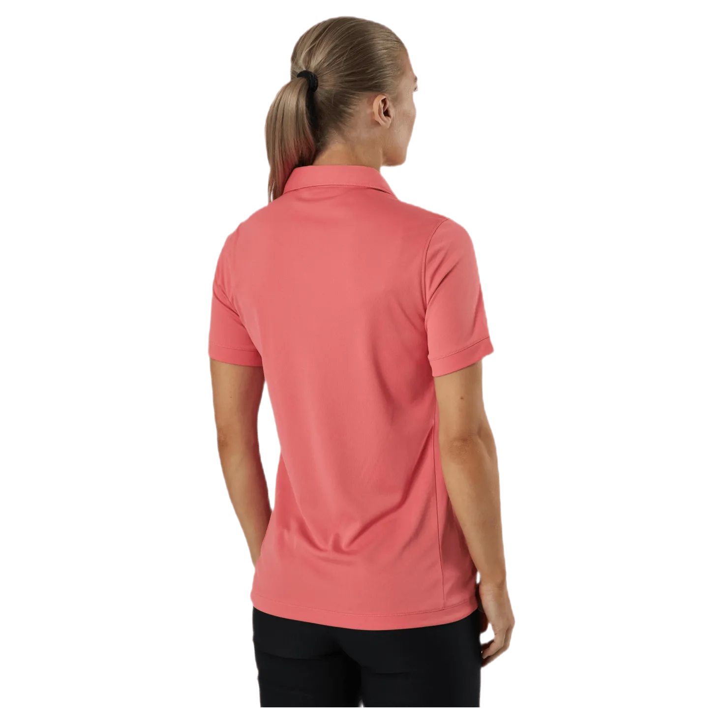 Alta Polo Pink