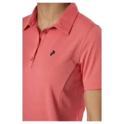 Alta Polo Pink