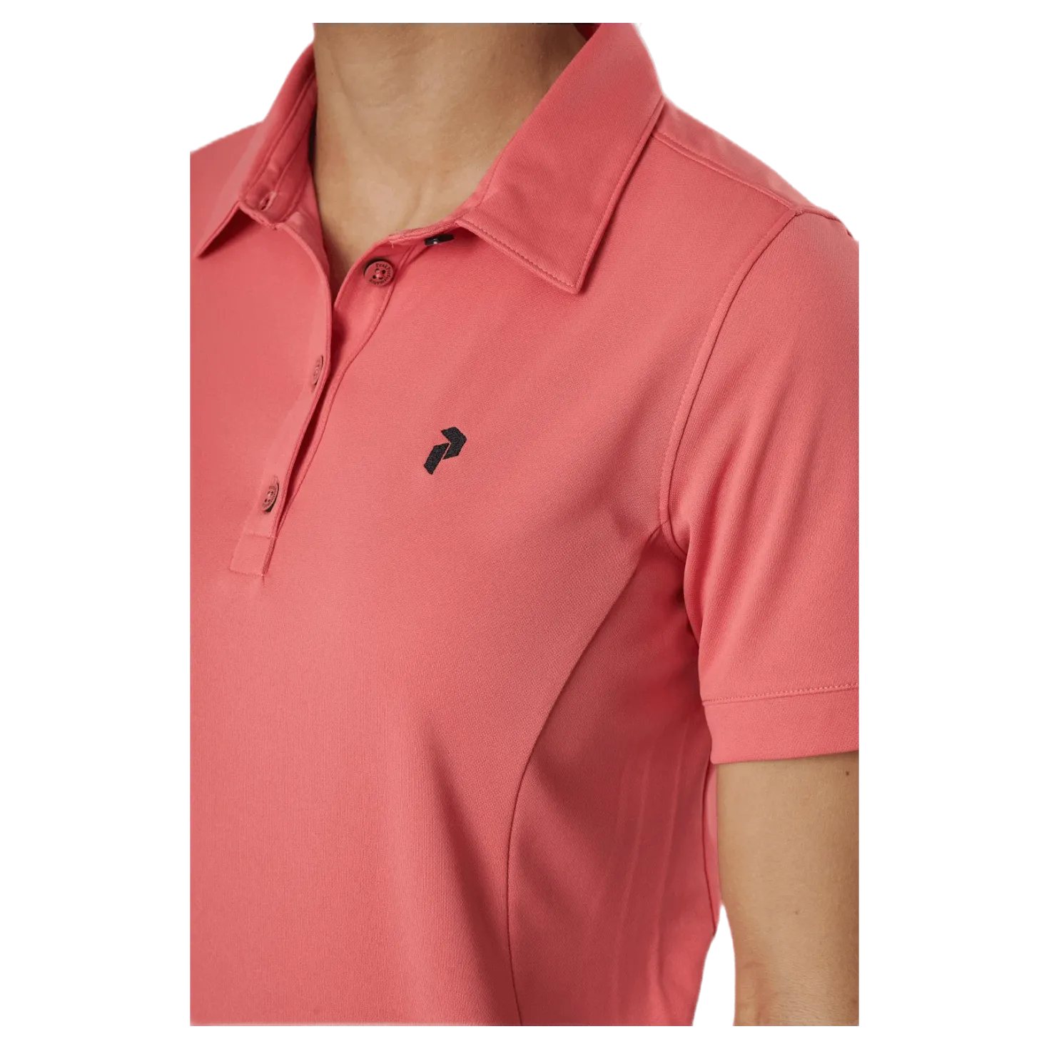 Alta Polo Pink