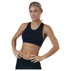Altitude Bra Black