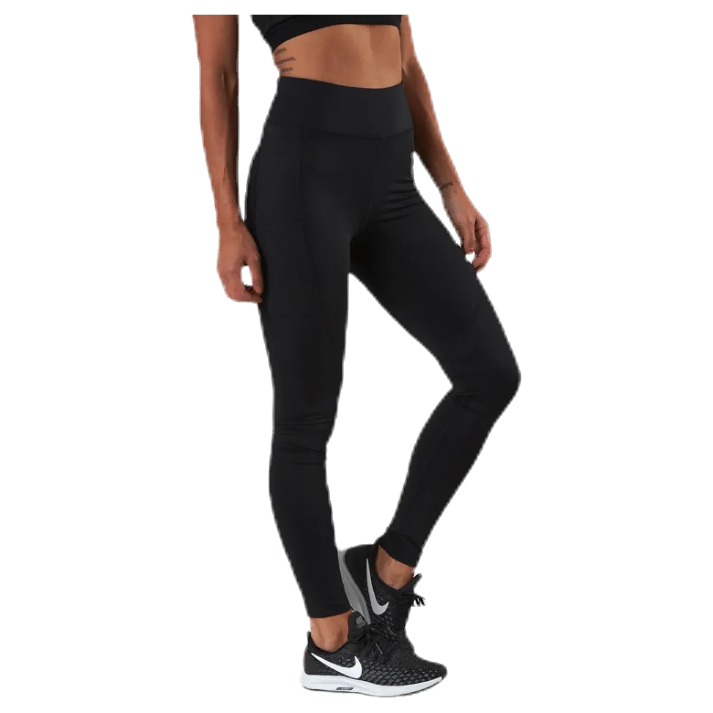 Altitude Tights Black