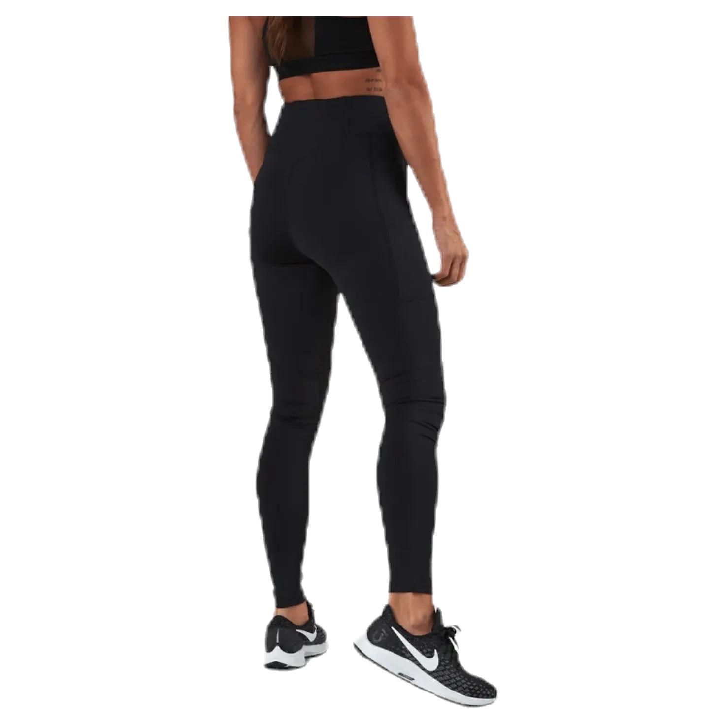 Altitude Tights Black