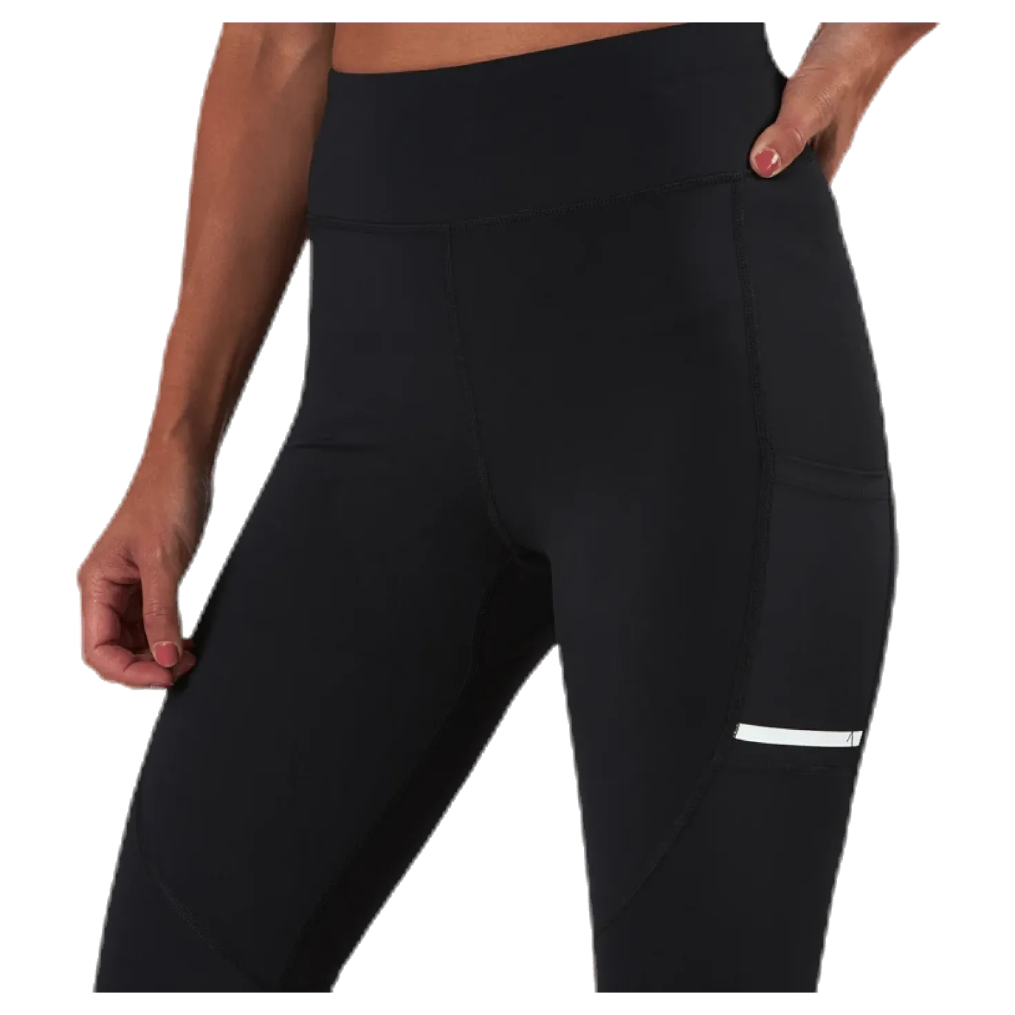 Altitude Tights Black