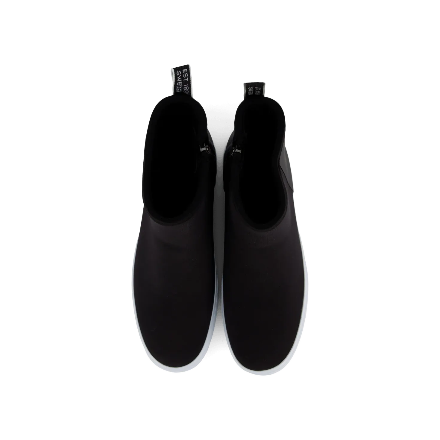Alto Hybrid Black