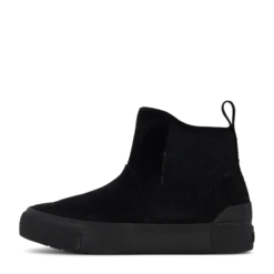 Alux Hybrid Black
