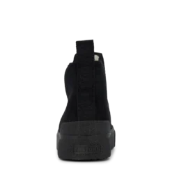 Alux Hybrid Black