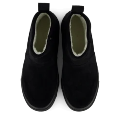 Alux Hybrid Black