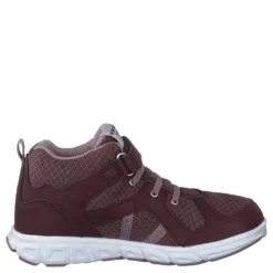 Alvdal Mid R Gtx Antiquerose/dusty Pink