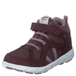 Alvdal Mid R Gtx Antiquerose/dusty Pink