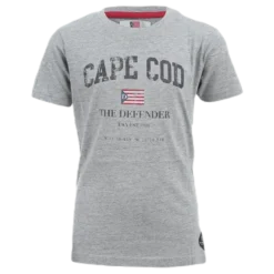 Alvin Tee Jr Grey
