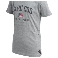 Alvin Tee Jr Grey