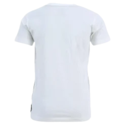 Alvin Tee Jr White