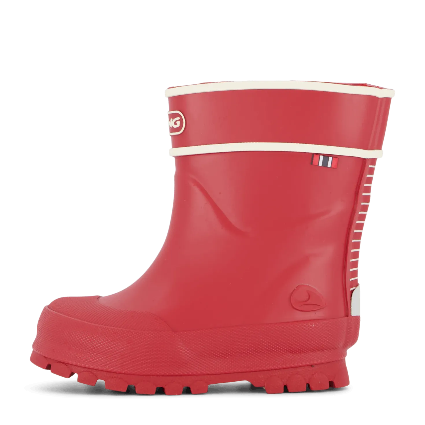 Alv Jolly Red