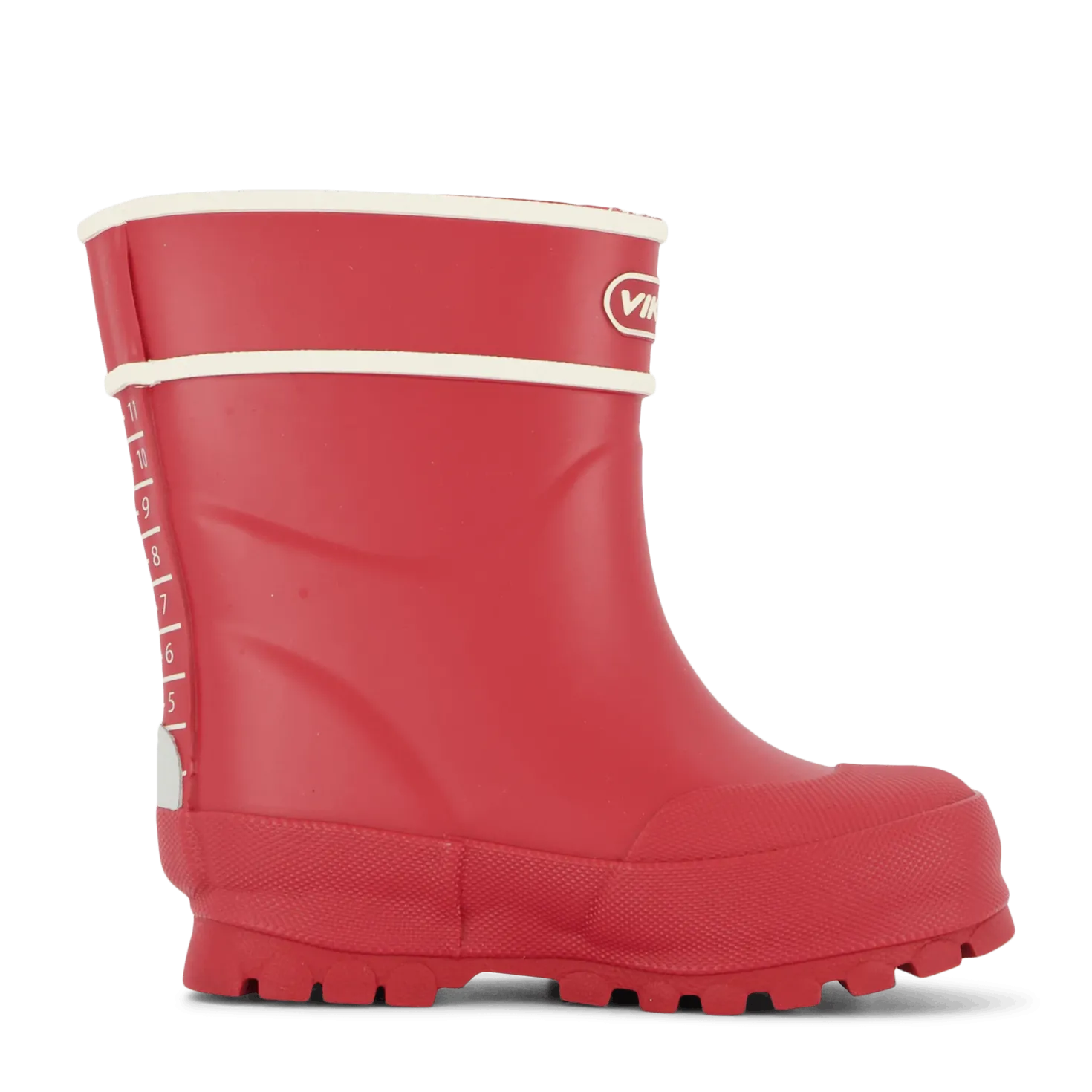 Alv Jolly Red