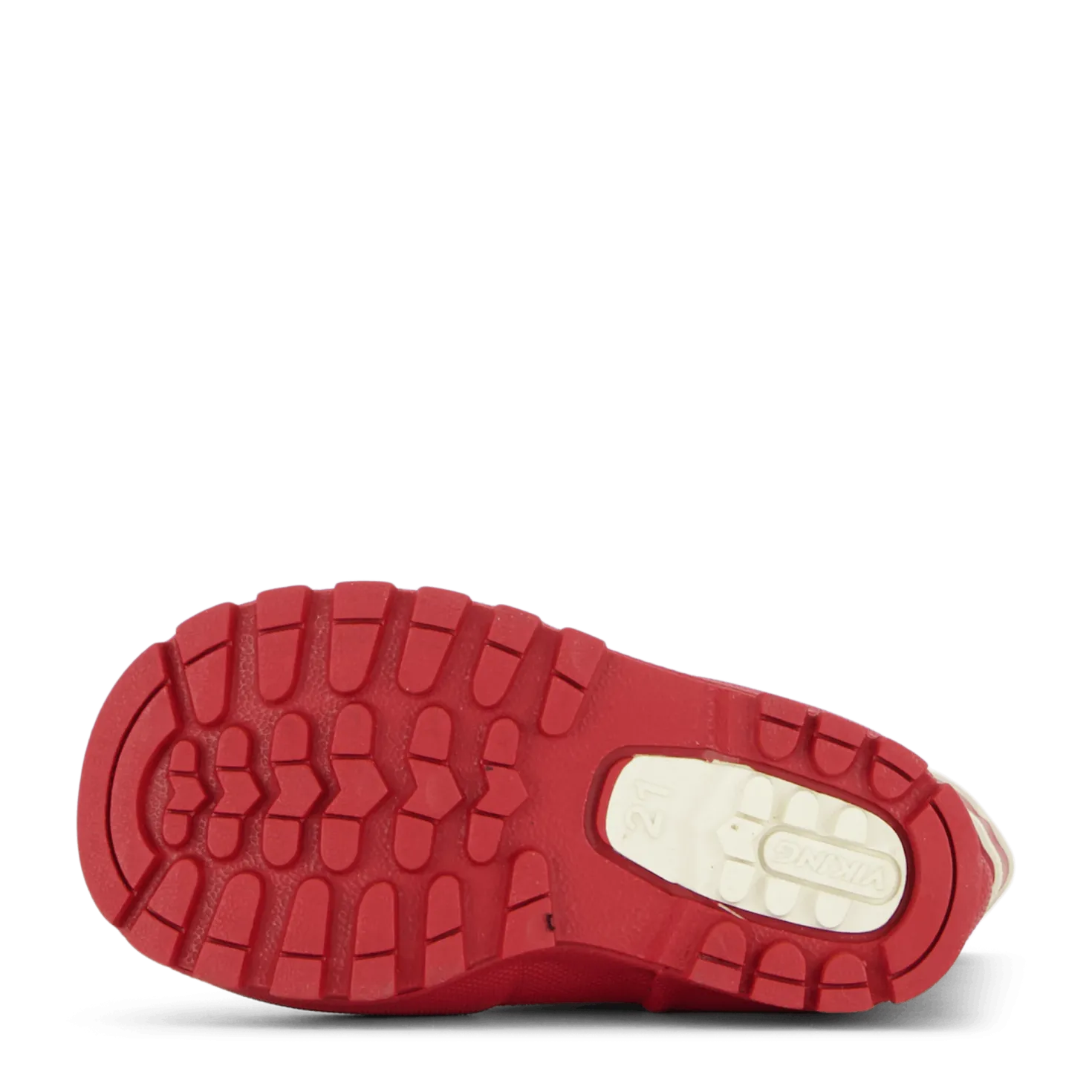 Alv Jolly Red