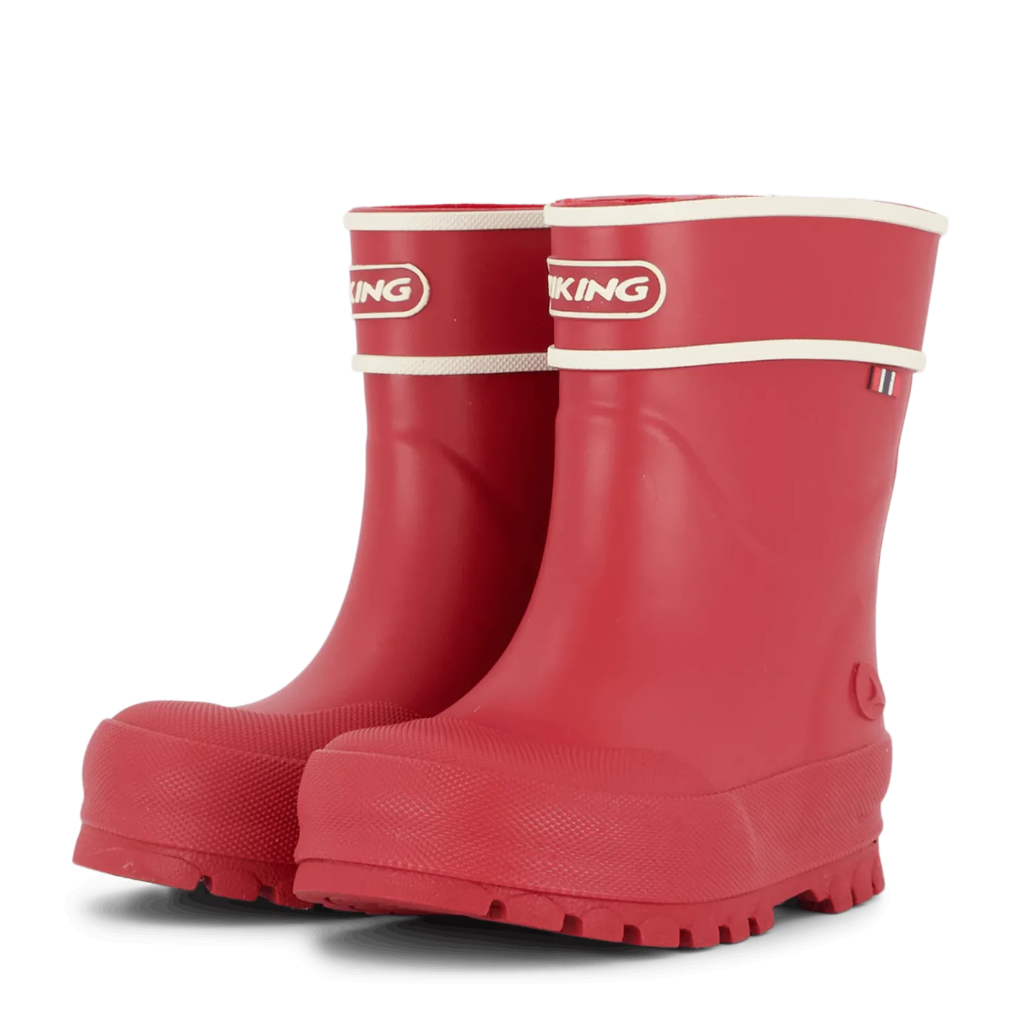 Alv Jolly Red