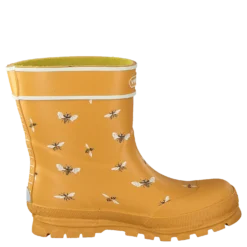 Alv Jolly Yellow/white