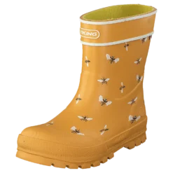 Alv Jolly Yellow/white