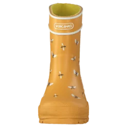 Alv Jolly Yellow/white