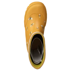 Alv Jolly Yellow/white