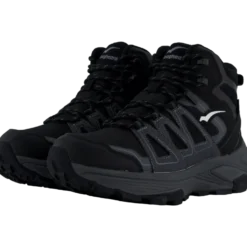 Amber Black/dark Grey