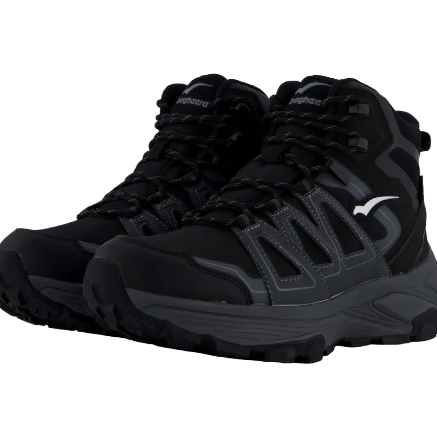 Amber Black/dark Grey