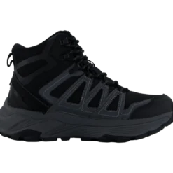 Amber Black/dark Grey