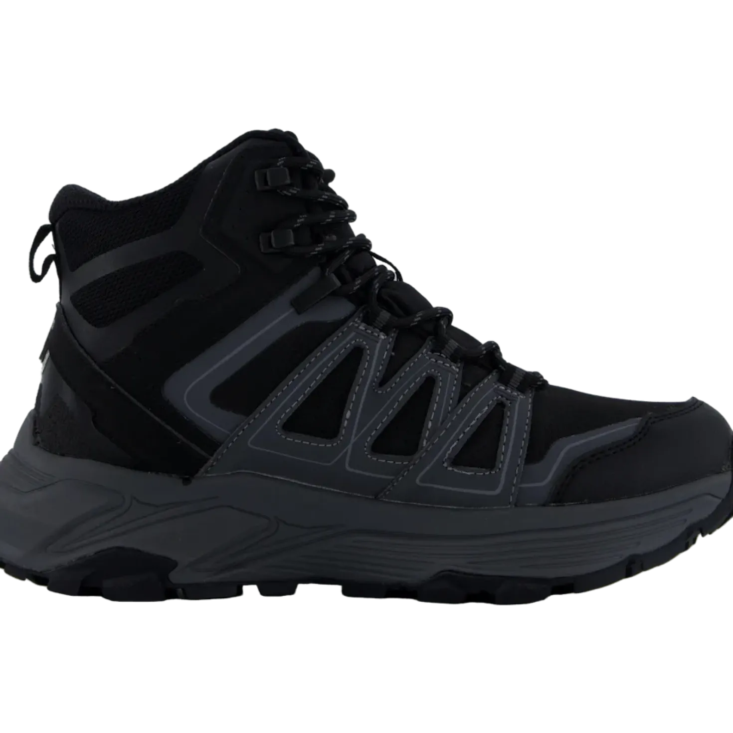 Amber Black/dark Grey