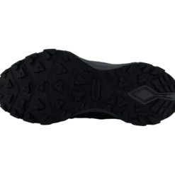 Amber Black/dark Grey